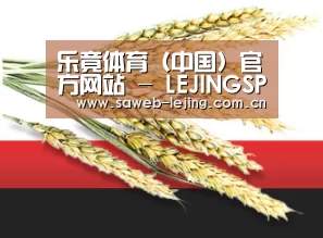 乐竟体育（中国）官方网站 - LEJINGSPORTS